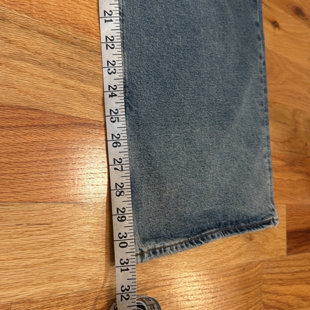 Citizens Of Humanity Paloma Wide Leg Jeans - Picture 13 of 13